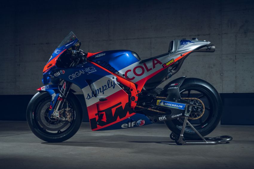 2020 MotoGP: Red Bull KTM Factory Racing 1084023