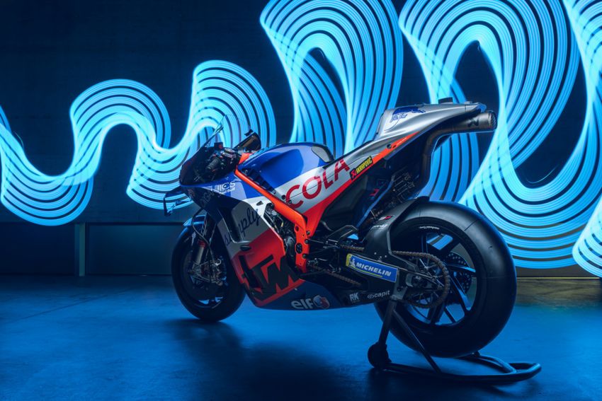 2020 MotoGP: Red Bull KTM Factory Racing 1083999