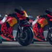 2020 MotoGP: Red Bull KTM Factory Racing