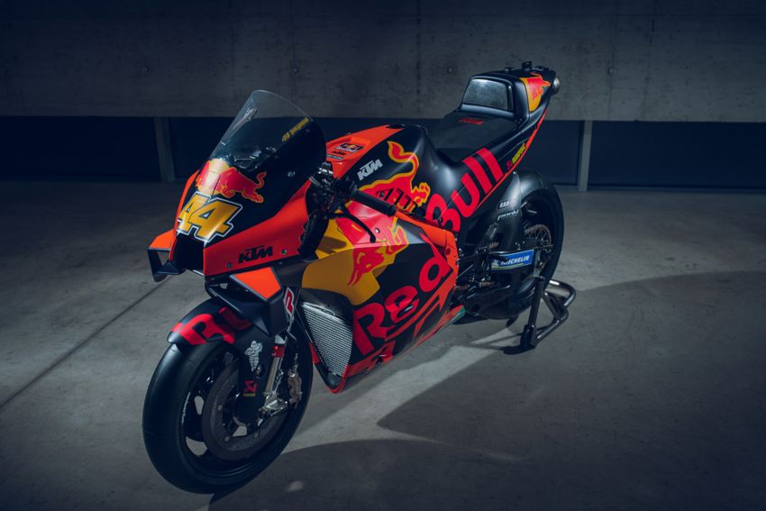 2020 MotoGP: Red Bull KTM Factory Racing 1084004