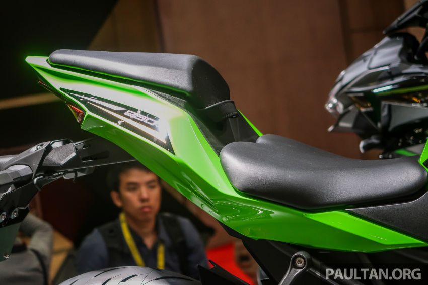 2020 Kawasaki ZX-25R in Indonesia by April? 1083658