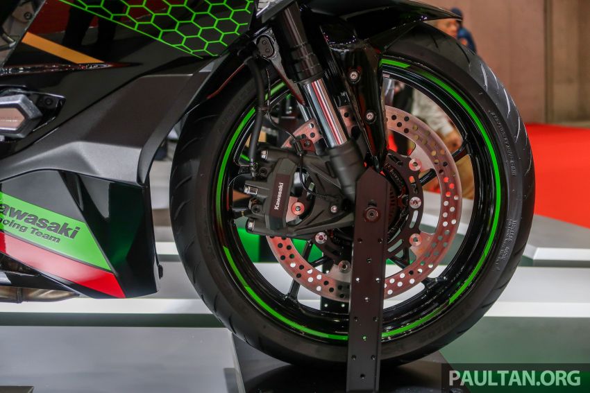 2020 Kawasaki ZX-25R in Indonesia by April? 1083666