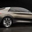 Kia Imagine tidak mahu masuk kategori sedia ada