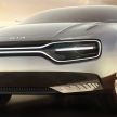 Kia Imagine tidak mahu masuk kategori sedia ada