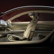 Kia Imagine to morph into large sedan-crossover EV?
