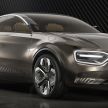Kia Imagine tidak mahu masuk kategori sedia ada