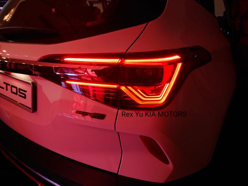 Kia Seltos gets previewed in Malaysia – launch soon? 1077899