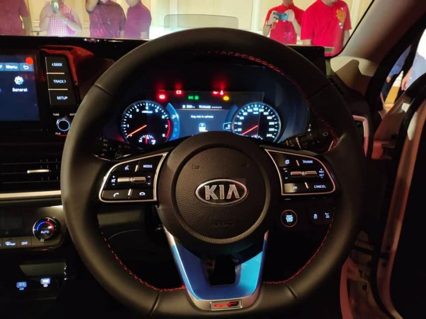 Kia Seltos gets previewed in Malaysia – launch soon? 1077913