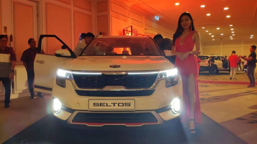 Kia Seltos gets previewed in Malaysia – launch soon? 1077904