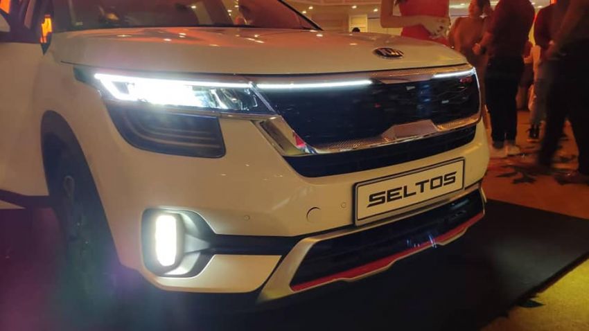 Kia Seltos gets previewed in Malaysia – launch soon? 1077906