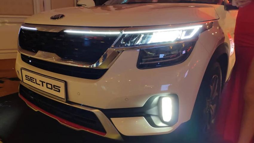 Kia Seltos gets previewed in Malaysia – launch soon? 1077907
