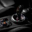 MINI Countryman Blackheath Edition di Malaysia – terhad 48 unit, enjin MINI TwinPower Turbo, RM254k