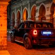 MINI Countryman Blackheath Edition di Malaysia – terhad 48 unit, enjin MINI TwinPower Turbo, RM254k