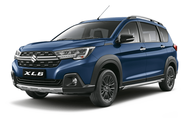 Suzuki XL7 – ‘SUV Ertiga’ bakal dilancar di Indonesia