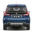 Suzuki XL7 – ‘SUV Ertiga’ bakal dilancar di Indonesia