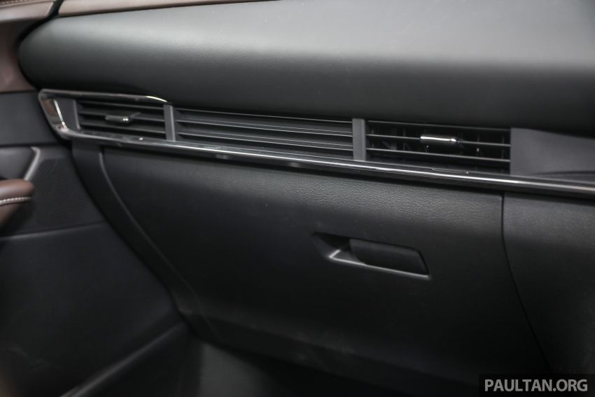 PANDU UJI: Mazda CX-30 taruhan imej terkini SUV crossover – prestasi terletak pada skala sederhana 1076461