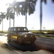 Mercedes-AMG and Cigarette Racing collaborate on special edition boat, comes with matching G63