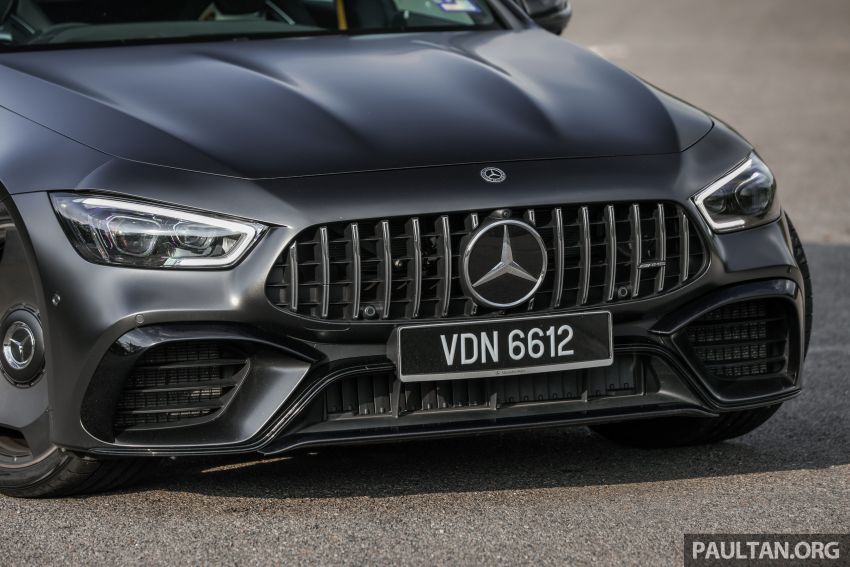 REVIEW: Merc-AMG GT63S 4-Door Coupe in Malaysia 1076154