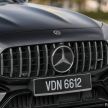 REVIEW: Merc-AMG GT63S 4-Door Coupe in Malaysia