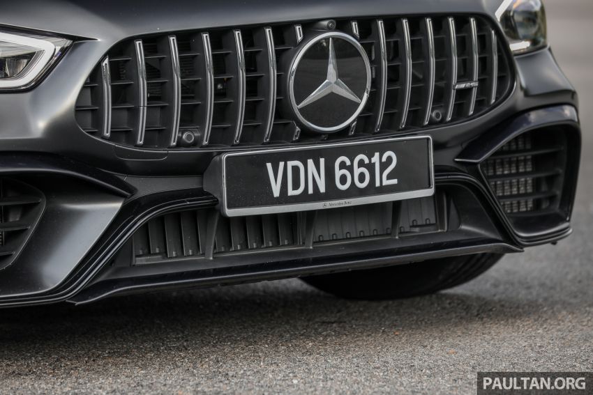 REVIEW: Merc-AMG GT63S 4-Door Coupe in Malaysia 1076159