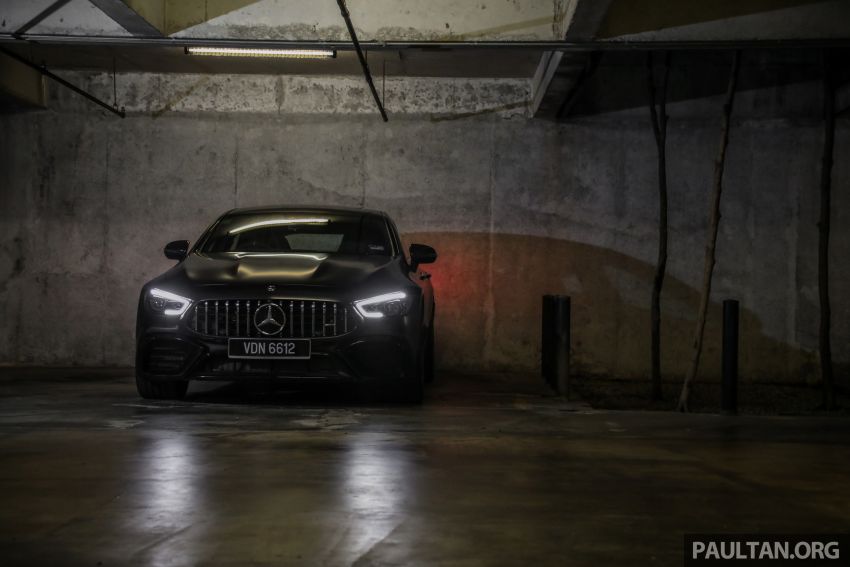 REVIEW: Merc-AMG GT63S 4-Door Coupe in Malaysia 1076191