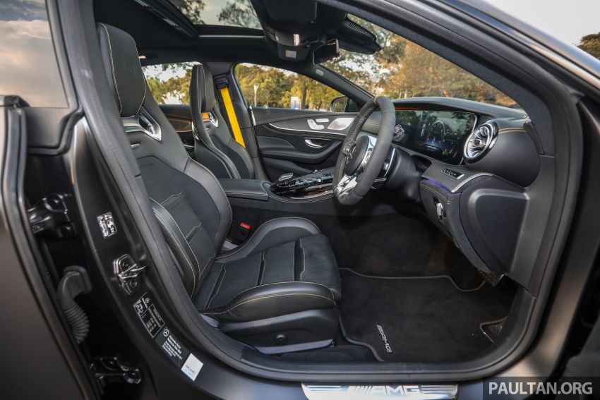 REVIEW: Merc-AMG GT63S 4-Door Coupe in Malaysia 1076259