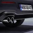 Volkswagen Golf GTD Mk8 – hot-hatch diesel berkuasa 200 PS/400 Nm dari enjin 2.0 liter turbo EA288 Evo