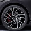Volkswagen Golf GTD Mk8 – hot-hatch diesel berkuasa 200 PS/400 Nm dari enjin 2.0 liter turbo EA288 Evo