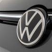 Volkswagen Golf GTD Mk8 – hot-hatch diesel berkuasa 200 PS/400 Nm dari enjin 2.0 liter turbo EA288 Evo