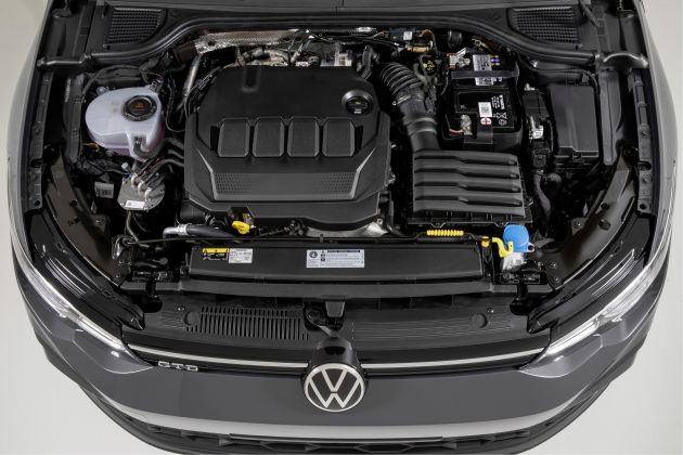 Volkswagen diesel engines now approved for use with paraffinic fuels; up to 95% savings in CO2 emissions
