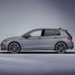 Volkswagen Golf GTD, GTE Mk8 – diesel, PHEV GTIs