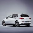 Volkswagen Golf mainstream plug-in hybrid version to debut this year; Arteon and Tiguan PHEV to follow