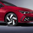 2021 Volkswagen Golf GTI Mk8, R-Line to be launched in Malaysia soon – ROIs open, CKD from the start?