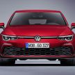 Volkswagen Malaysia teases the Mk8 Golf GTI on Insta