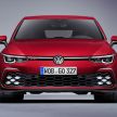 Volkswagen Golf GTI Mk8 & R-Line bakal dilancarkan di M’sia – pendaftaran minat sudah dibuka, terus CKD