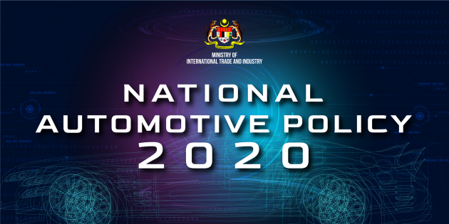 Perodua hails the NAP 2020 as consistent govt policy