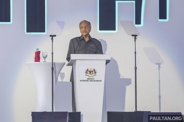 B30 biodiesel to be rolled out in Malaysia by 2025 – PM