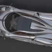 Pagani Imola – 827 hp, 1,100 Nm tork, harga RM22 juta