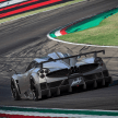Pagani Imola – 827 hp, 1,100 Nm tork, harga RM22 juta