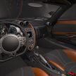 Pagani Imola – 827 hp, 1,100 Nm tork, harga RM22 juta