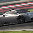 Pagani Imola – 827 hp, 1,100 Nm tork, harga RM22 juta