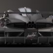 Pagani Imola – 827 hp, 1,100 Nm tork, harga RM22 juta