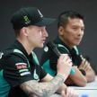 GALERI: Petronas Yamaha Sepang Racing Team 2020