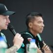 GALERI: Petronas Yamaha Sepang Racing Team 2020