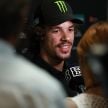 GALERI: Petronas Yamaha Sepang Racing Team 2020