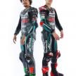 GALERI: Petronas Yamaha Sepang Racing Team 2020