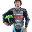 GALERI: Petronas Yamaha Sepang Racing Team 2020