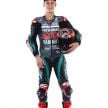 GALERI: Petronas Yamaha Sepang Racing Team 2020