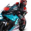 GALERI: Petronas Yamaha Sepang Racing Team 2020
