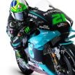 GALERI: Petronas Yamaha Sepang Racing Team 2020